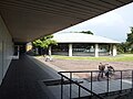 別子銅山記念図書館