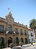 Miniatura para Antiguo Hospicio de Oviedo