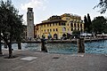 Hotel Sole in Riva del Garda