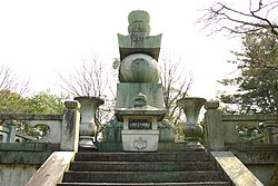 京都市 豊国神社: 歴史, 祭神, 賜豊国大明神