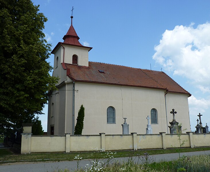 Soubor:Hrubčice - kostel, okres Prostějov (4).JPG