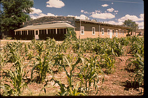 Hubbell Trading Post Birthplace National Historical Site HUTR3244.jpg