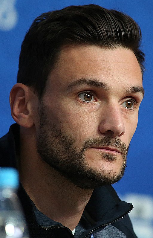 Hugo Lloris 201807091