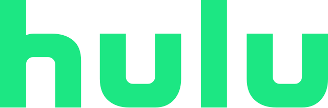 Description de l'image Hulu Logo.svg.