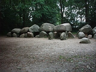 Borger, the Netherlands