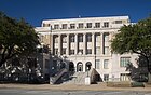 Hunt County Courthouse