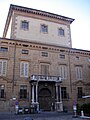 Palazzo Canossa