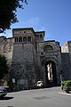 IMG 0979 - Perugia - Porta etrusca - 7 agosto 2006 - Foto G. Dall'Orto.jpg