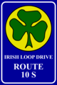 File:IRISH lOOP rOUTE MARKER - ROUTE 10.png