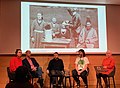 IYIL2019 event at the National Library by Wikimedia Norge 03.jpg