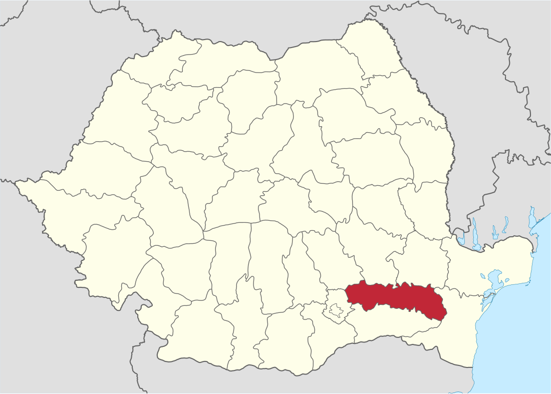 Provinsi Ialomiţa