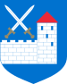 イダ＝ヴィル県の紋章