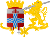 Wappen von Ypern