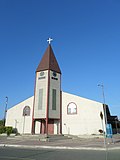 Miniatura para Ancón (parroquia de Santa Elena)