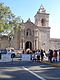 Iglesia y convento de San Juan Bautista de la Chumba de Yanahuara