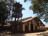 San Pedro de Ycuamandiyú