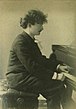 Ignacy Jan Paderewski