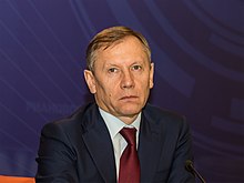 Igor Rudensky