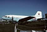 Ilyushin Il-14T, Russia - Air Force AN1167408.jpg