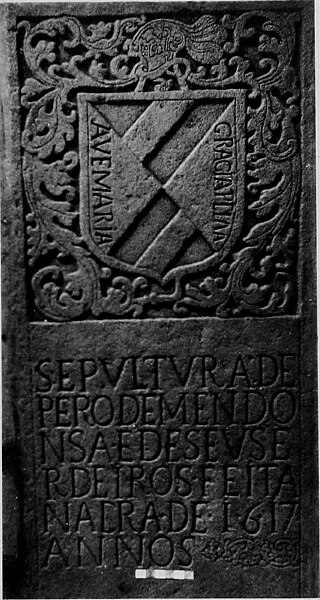 File:Image from page 16 of "Historical tombstones of Malacca, mostly of Portuguese origin, with the inscriptions in detail and illustrated by numerous photographs" (1905) (14803673703).jpg