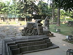 Bhima Devi-tempelcomplex