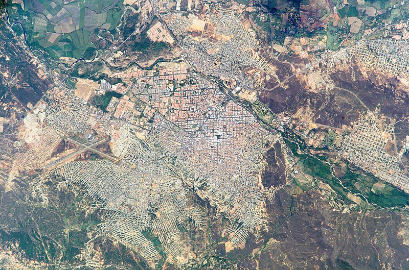 File:Imagen Satelital de Cucuta.jpg