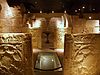 Cripta arqueològica de Sant Vicent Màrtir