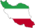 Iran tricolour.svg