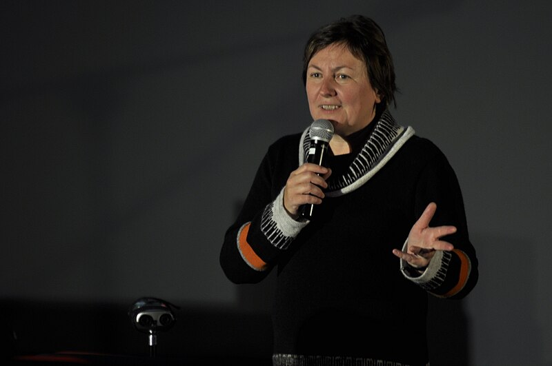 File:Irma Kozina at TEDxRawaRiver (8100905704).jpg