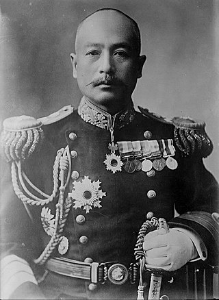 <span class="mw-page-title-main">Isamu Takeshita</span> Japanese admiral