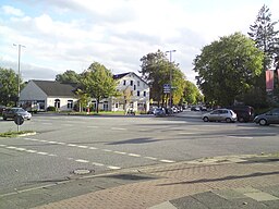 Iserbrook Schenefelder Landstraße