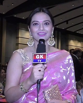 <span class="mw-page-title-main">Isha Chawla</span> Indian actress