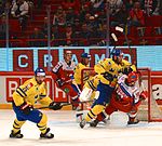 Ishockey Sweden-Russia (2-0) May 4th, 2014.jpg