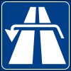 Italian traffic signs - inversione di marcia.svg