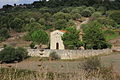 Ittiri - Église de San Leonardo di Cuga (02) .JPG