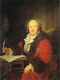 Ivans Jelagins (autors: Jean-Louis Voille, pirms 1789).