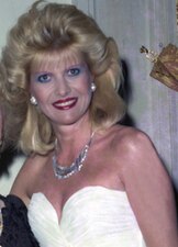 Ivana Trump (1949–2022)