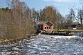 * Nomination Ruins of Jändja watermill --Iifar 11:27, 3 September 2012 (UTC) * Promotion Some of the water is overexposed but not that big of a deal. --King of Hearts 23:00, 9 September 2012 (UTC)