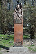 Pomnik Józefa Louisa