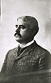 J.E. Sullivan, Chief, of the Department of Physical Culture at the 1904 Worlds Fair and the Olympics.jpg