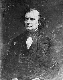 Senate President pro tempore
James Murray Mason, March 4, 1857 JMMason.jpg
