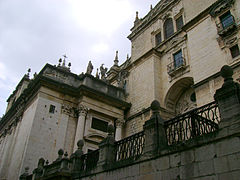 Jaén - Sagrario y Catedral.jpg