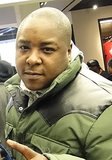 Jadakiss di 2009