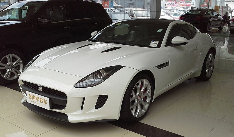 File:Jaguar F-Type China 2015-04-10.jpg