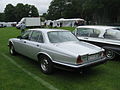 Jaguar XJ Series III