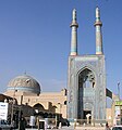 Jame mosque of Yazd