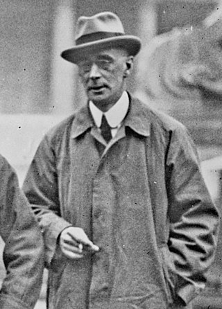 <span class="mw-page-title-main">James Perry Goodbody</span> Irish politician (1877–1952)