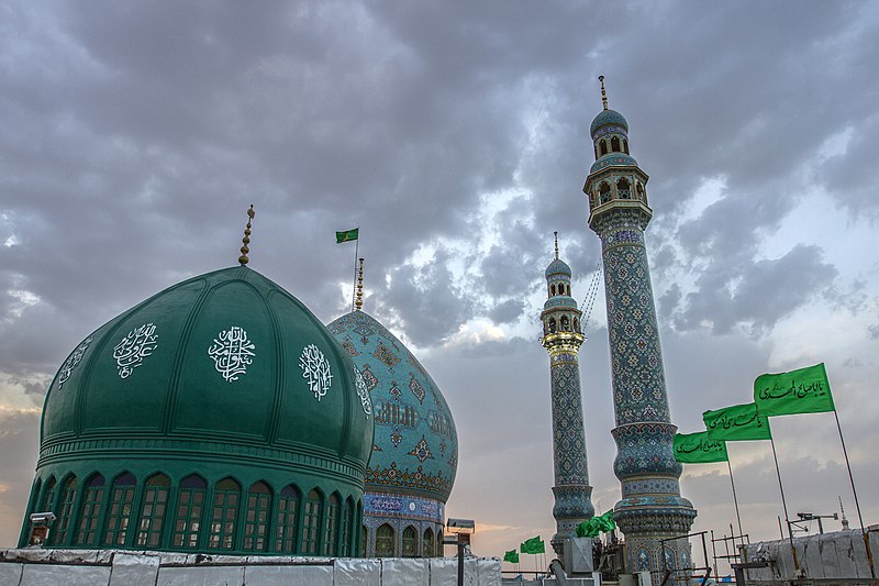 File:Jamkaran Mosque مسجد جمکران قم 15.jpg