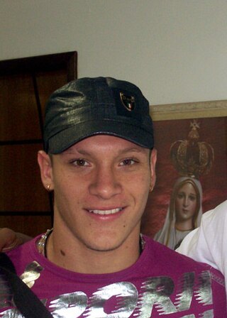 <span class="mw-page-title-main">Javier Reina</span> Colombian footballer (born 1989)