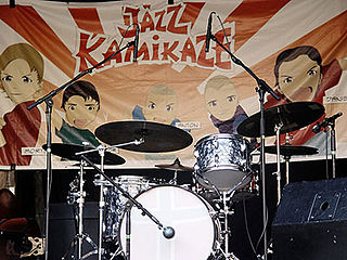 JazzKamikaze